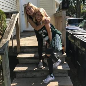 Meet your Posher, Audrey